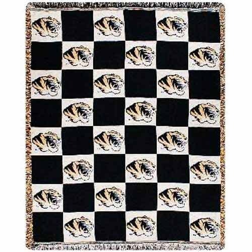 chess tigers university